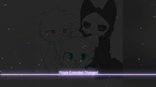 Changed OST (Remake) - Finale Extended Changed