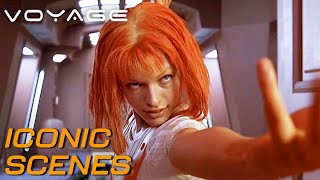 5 Scenes From The Fifth Element That Were Out of This World | Voyage