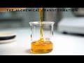 ASMR | Making a Glass Plant | Cinematic |Imagination Video | AI