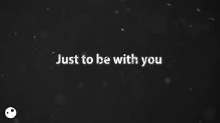 Calum Scott - You Are The Reason Lyrics video