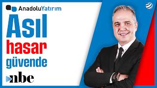 Fon Depremi Ne Kadar Sürecek? Dr. Nuri Sevgen'e Göre Asıl Hasar Güvende