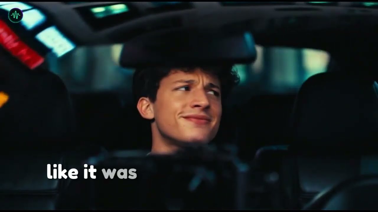 CHARLIE PUTH - THE ONE (Official 2026 AI Video)