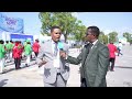 Wasiir C/Fitaax "Sanadkaan wuu ka duwanaan doonaa sidii loo xusi jiray 1-da luulyo.........