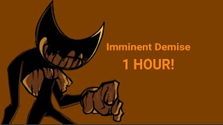 Imminent Demise-FNF Indie Cross (1 HOUR)