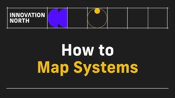How to Map Systems