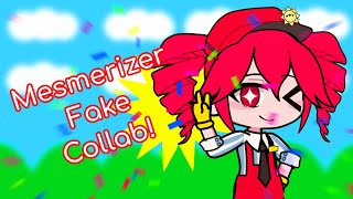 #FCMesmerizerAllie Mezmerizer Fake Collab! (Read desc!)