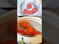 Sanji Curry from One Piece in Real Life! #shorts #anime #food #cooking #onepiece #sanji #curry