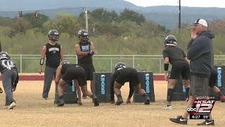 BGC Playoff Preview: Harlan Hawks