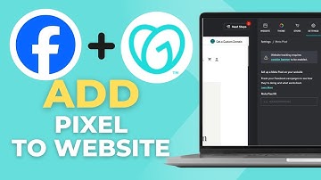 How To Add Facebook Pixel to Godaddy Website (Full 2025 Guide)