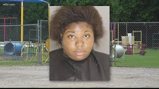 Sumter daycare responds to employee arrested for hitting, tossing child