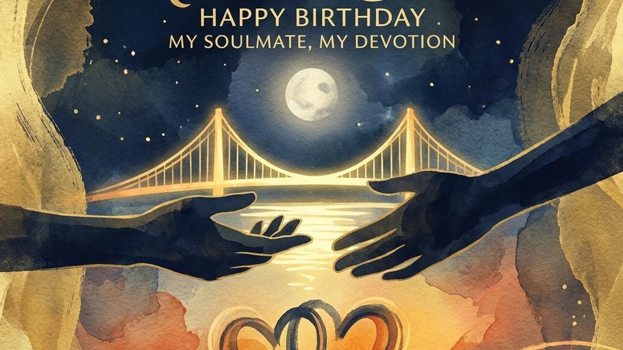 Bridges Across the Ocean