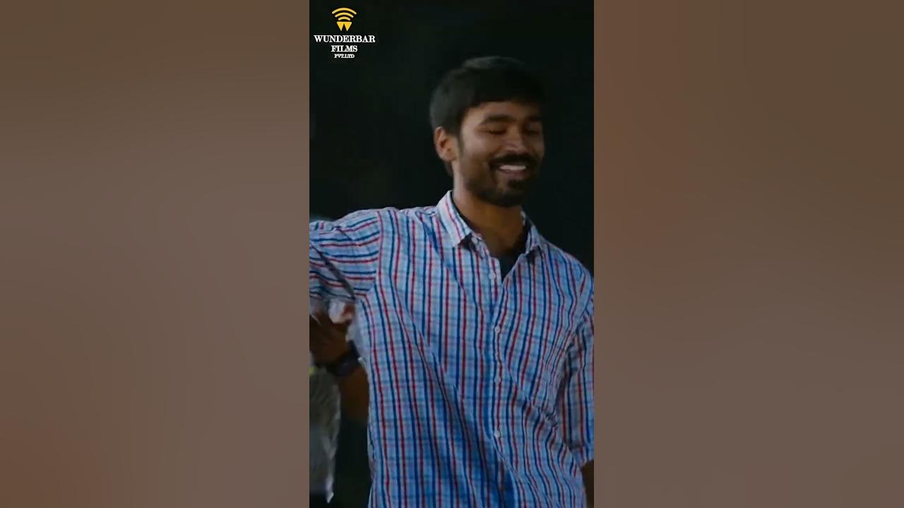Velai Illa Pattadhaari | #VIP - What A Karvaad | #Shorts - YouTube