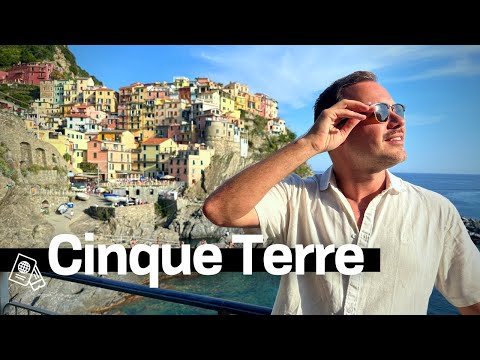 Video: Die 8 besten Cinque-Terre-Touren des Jahres 2022