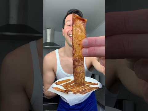 EASY VEGAN BACON,