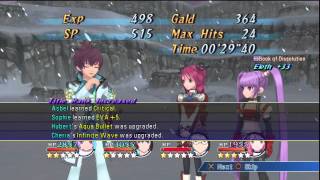 Tales of Graces f ENG - Victory Quote: Why Do You Wear White Clothes? by PikohanRevenge 3,023 views 12 years ago 15 seconds