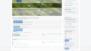 RSFiles! Frontend Presentation