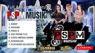 FULL ALBUM PSPM MUSIK TERBARU - SALSA FELISA & LISA RAHMA SPESIAL DJANDUT MENGUDARA