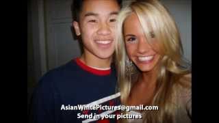 Hot asian white girls pictures bikini naked beach kissing.wmv screenshot 5