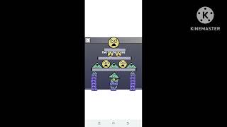 Super Stacker 2 Gameplay - Tricky Stacks