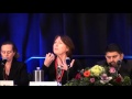 CSID 17th Annual Strategizing Democratization Panel QA Session