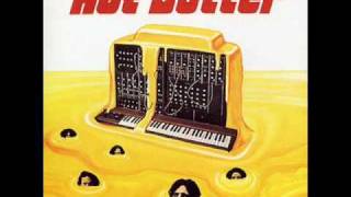 希少NZ原盤『テキーラ』カバー☆HOT BUTTER-『TEQUILA