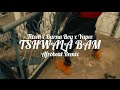 Titom ft Yuppe & Burna Boy - Tshwala Bam (Official Afrobeat Remix)