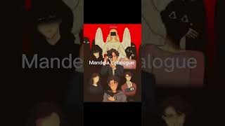 Mandela catalogue