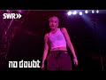 No Doubt - Spiderwebs (Extraspät in Concert, March 1, 1997)
