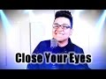 Miniature de la vidéo de la chanson About Close Your Eyes (Commentary)