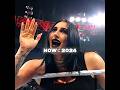 Rhea Ripley And Dominik Mysterio Mary On A Across Edit Wwe Edit Shorts 