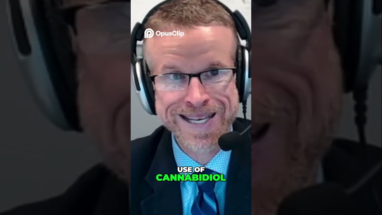 Cannabis & Pain  What the Evidence REALLY Shows