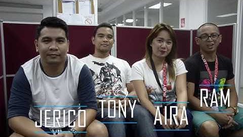 Ruby Sourcing - Meet Carpet Cleaning Kings