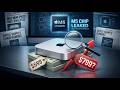 Apple’s Sneaky Price Hike? The End of the $599 Mac Mini &amp; M5 Leaks!