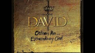 David - Extraordinary God