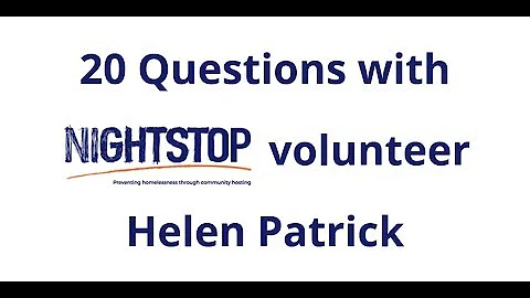 20 Questions with TeamKinetic featuring Nightstop ...