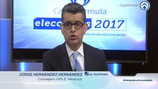 Elecciones Del 4 De Junio 2017 Ople Veracruz