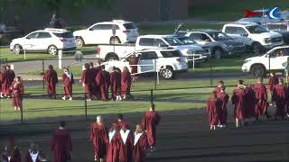 LIVE: Danville High School Class of 2021 Graduation Ceremony