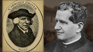 Don Bosco Corrects Foul Language | Ep. 55