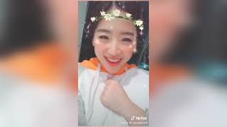 Kumpulan Video Tik Tok Haruka Nakagawa | Kompilasi Tik Tok Terbaru