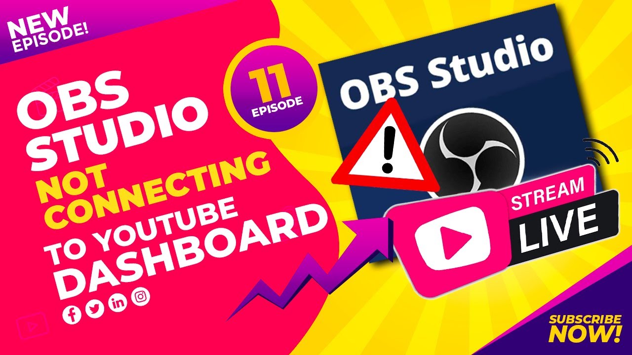 obs-studio-issue-obs-not-connecting-to-youtube-best-solution-youtube