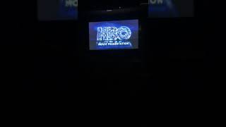 Cinderella Man 2005 - Hbo Signature Intro