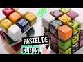 PASTEL de 27 CUBOS: PROBANDO BOLUCOMPRA de CHINA ⚠️ Caro Trippar