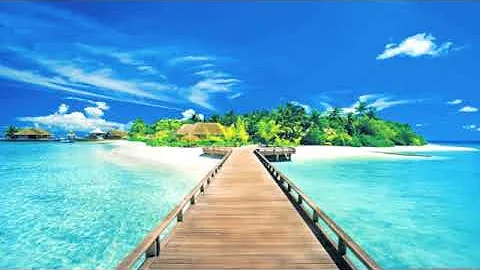 Michael Rojas - Tomorrow's a Brighter Day