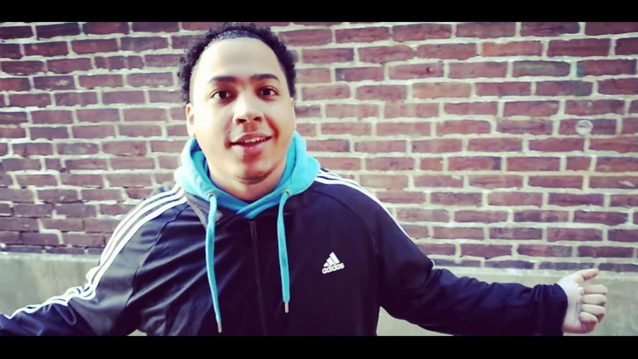 Lil CHIEF - Put Your Hand Up [Official Music Video] - YouTube