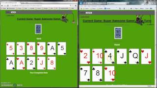 Go Fish Online! screenshot 4