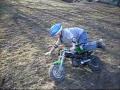 49CC POCKET BIKE FUN