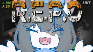【R.E.P.O.】久しぶりソロ【ケモノ系Vtuber】