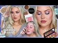 She was a fairy  grwm with lots of new haus labs makeup