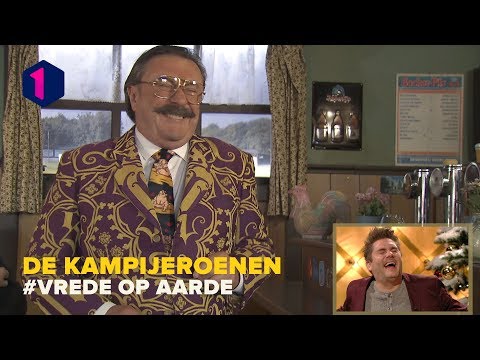 Video: Versterking van de vrede op aarde