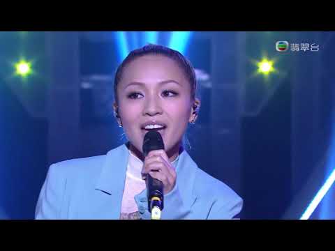 181223 鄭融 Stephanie - 氪氣石 ○ 樂勢力